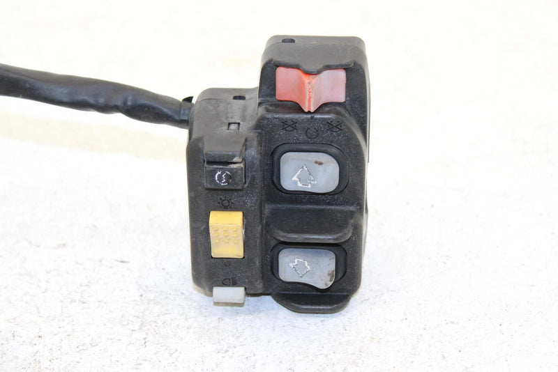 06 Honda Trx 400 Fourtrax Rancher At Oem Left Control Switch 35200-HN7-013 AH55