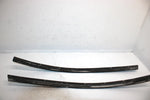 93 Polaris 500 Efi Oem Side Bumper Set 2670114 2670115 SP25