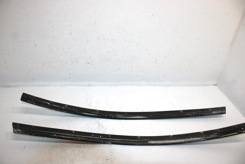 93 Polaris 500 Efi Oem Side Bumper Set 2670114 2670115 SP25