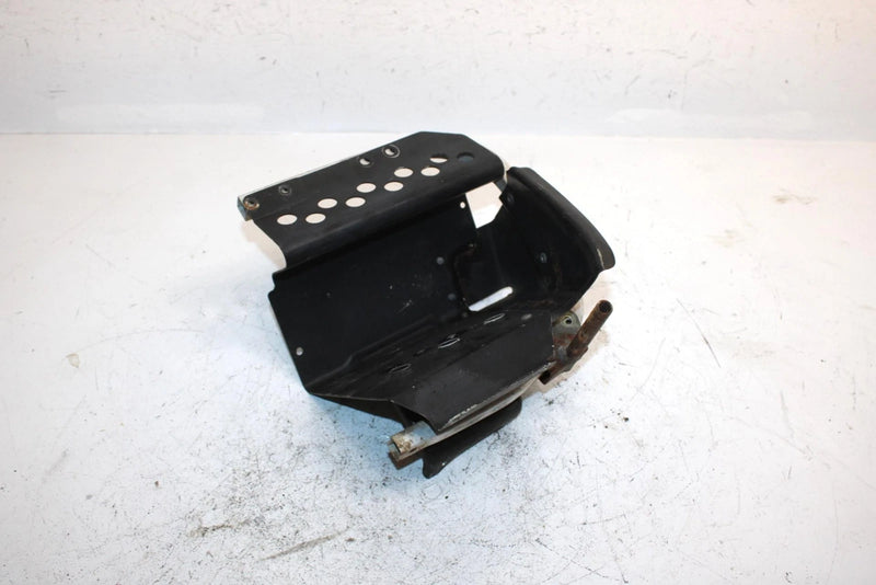 90 Yamaha Exciter Oem Right Footwell 99999-02250-00 SY3