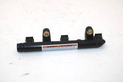 2017 Ski-doo Grand Touring 900 Oem Injector Rail 420874965 SS65