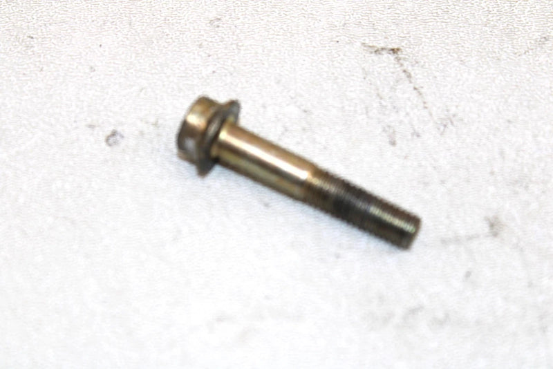 03 Polaris Rmk 600 Oem Bolt 8mmx1.25mmx45mm 7517786 SP179