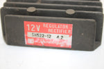 84 Honda Fourtrax 200 Trx200 A Oem Voltage Regulator 31600-VM5-000 AH33