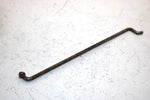 85 Honda Atc250es A Oem Hood Stay Rod 63441-SA7-010 AHS