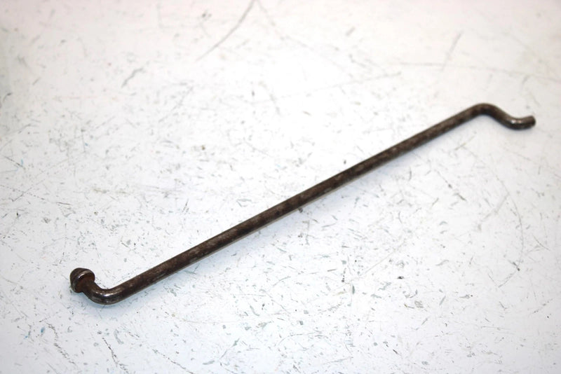 85 Honda Atc250es A Oem Hood Stay Rod 63441-SA7-010 AHS