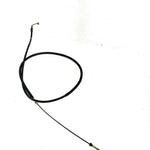 2002 Bombardier Quest 500 OEM Rear Brake Cable 705600124 AB14