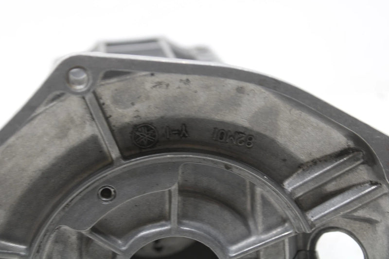 1992 Yamaha Exciter Ii Le Oem Crank Case Assembly 84N-15100-04-00SY68