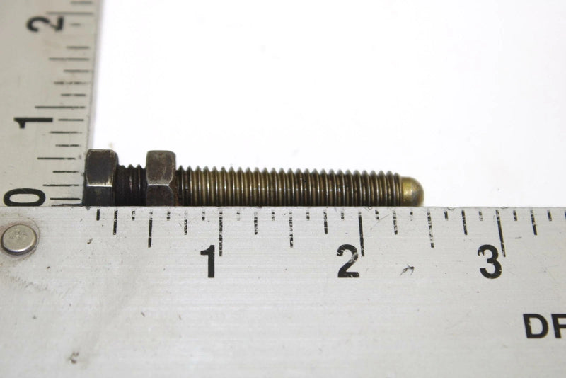 Arctic Cat OEM Chain Case Tensioner Bolt 0602-638 Q2386