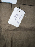New Vintage Brown Dickson Jenkins Polyester Pants VV-57