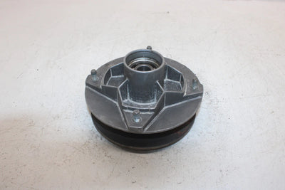 1993 Polaris Trail Boss Oem Front Wheel Hub W/Brake Disc 5211325 1520453 AP72