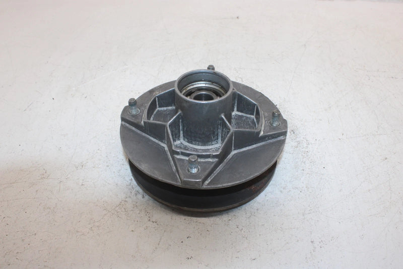 1993 Polaris Trail Boss Oem Front Wheel Hub W/Brake Disc 5211325 1520453 AP72