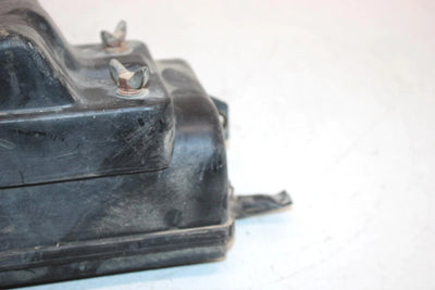 1985 Honda Atc125ma Oem Airbox 17210-943-000 AH44
