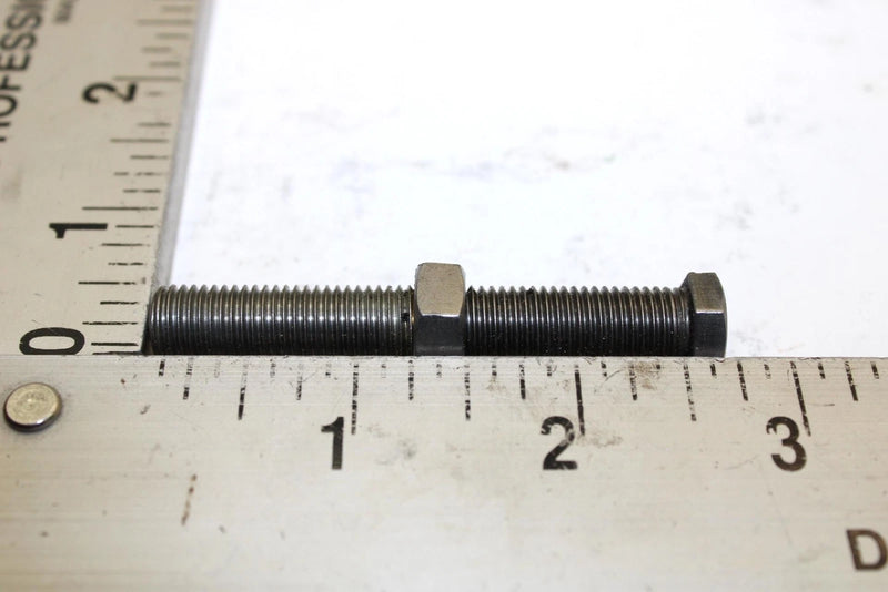 1985 Yamaha Phazer Oem Chain Tensioner Bolt 90101-10357-00 Q1517