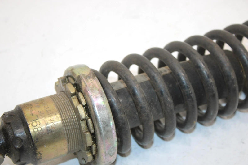 93 Yamaha Exciter Ii Oem Rear Skid Shock Absorber 8AV-47480-00-00 SY74
