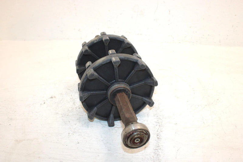 1996 Polaris 500 Oem Drive Axle 5430571 SP14
