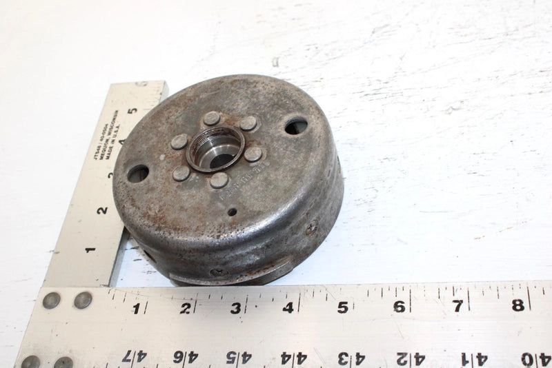 2007 Yamaha  Raptor 80 Oem Flywheel Rotor 2FM-85550-M1-00 AY54