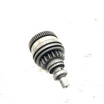1996 Polaris SLTX OEM Starter Bindex 4060119 JP44