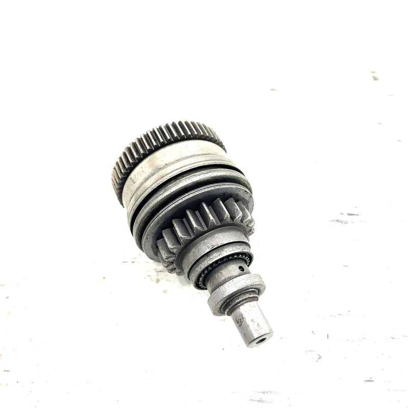 1996 Polaris SLTX OEM Starter Bindex 4060119 JP44