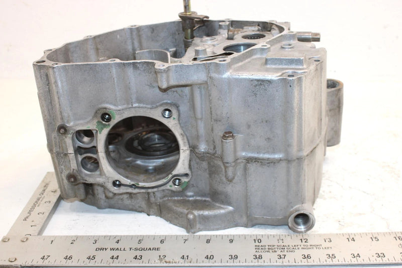 2002 Honda Trx 350 Fea Fourtrax Rancher 4x4 Es Oem Crankcase 11200-HN5-M00 AH54