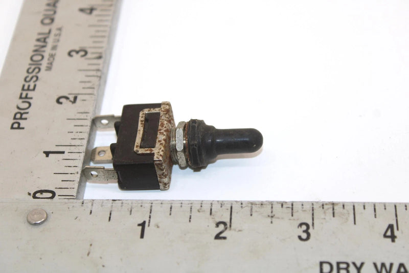 Ski-doo Oem Hand Warmer Switch Pair With Covers 410107300 Q4579