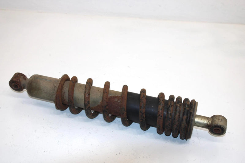 86 Honda Fourtrax 250 Trx250 A Oem Rear Shock 52400-HA8-003 AH32