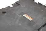 2007 Ski-doo Gtx 500ss Oem Radiator Tunnel Cover 511000440 SS81