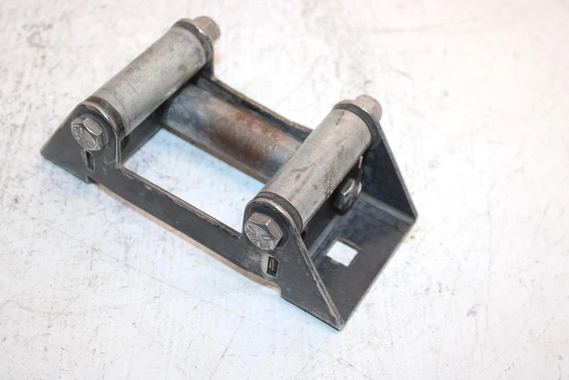 2000 Polaris Sportsman 500 Aftermarket Winch Roller AP89 