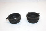 1991 Yamaha Phazer Ii Oem Air Cleaner Joint Pair 8V0-14453-00-00 SY27