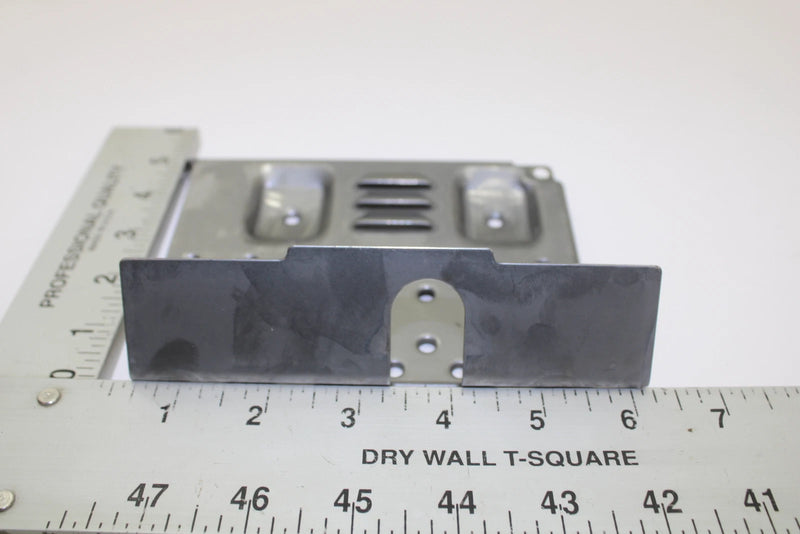 05 Polaris Sportsman 700 EFI OEM Crankcase Baffle Plate 5211785 Q3576