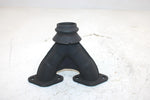 00 Arctic Cat Zl 440 Oem Exhaust Manifold 0712-265 SAS9