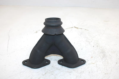 00 Arctic Cat Zl 440 Oem Exhaust Manifold 0712-265 SAS9