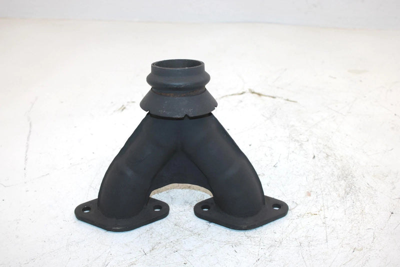 00 Arctic Cat Zl 440 Oem Exhaust Manifold 0712-265 SAS9