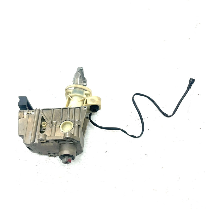 01-05 Yamaha WaveRunner XLT1200 OEM Steering Tilt Assembly F0D-61400-12-00 JY29