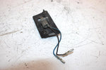 92 Yamaha Phazer Ii Le Oem Fuel/Oil Level Light 80L-77721-00-00 SY41