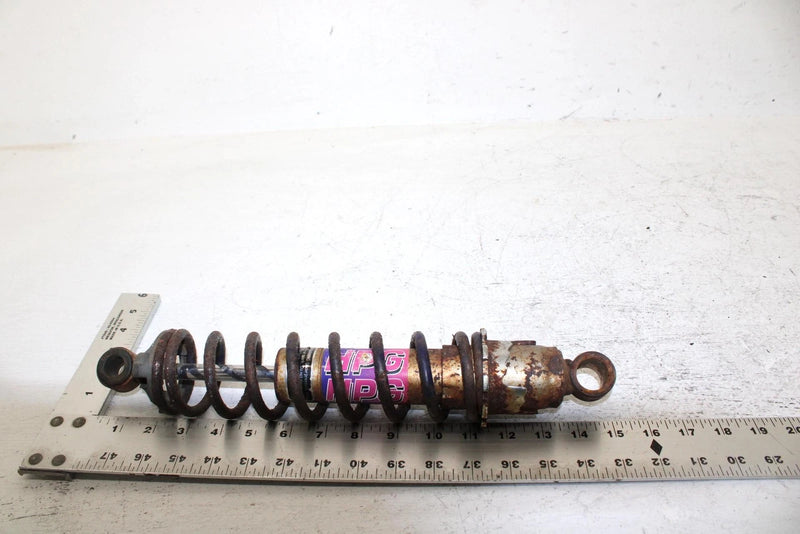 1996 Ski-doo Formula Iii 600 Oem Rear Skid Shock 414953500 SS18