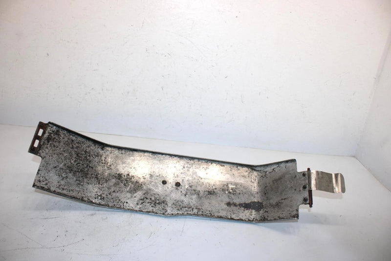 99 Ski-doo Mxz 670 Ho Oem Belt Guard Assy 417300025 SS9