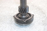 2019 Polaris Ranger 900 Xp Oem Transmission Pinion Shaft 3235336 XP6