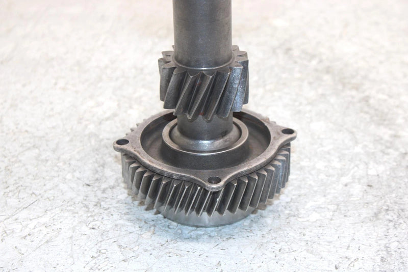 2019 Polaris Ranger 900 Xp Oem Transmission Pinion Shaft 3235336 XP6