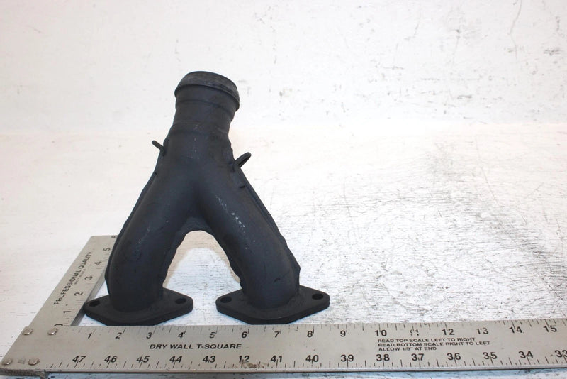 1995 Yamaha Vmax 600 Oem Exhaust Manifold 8AB-14610-00-00 SY11