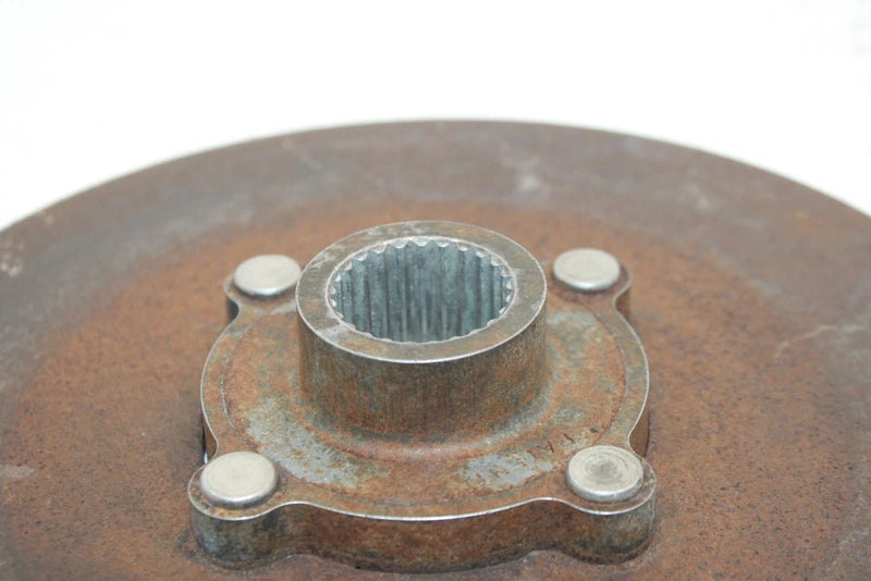 1999 Polaris 500 Xc Oem Brake Rotor Disc 1910276 2202493 SP28