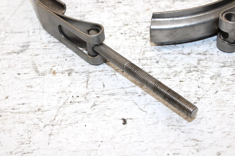 1996 Sea-doo Spx Oem Exhaust Clamp  274000357 JS32