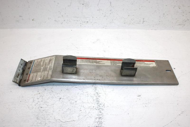 1998 Polaris 500 Oem Clutch Belt Cover 5240999 SP39