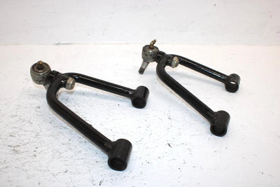 1996 Arctic Cat Puma Oem Upper A Arm Pair 1703-611 SA40