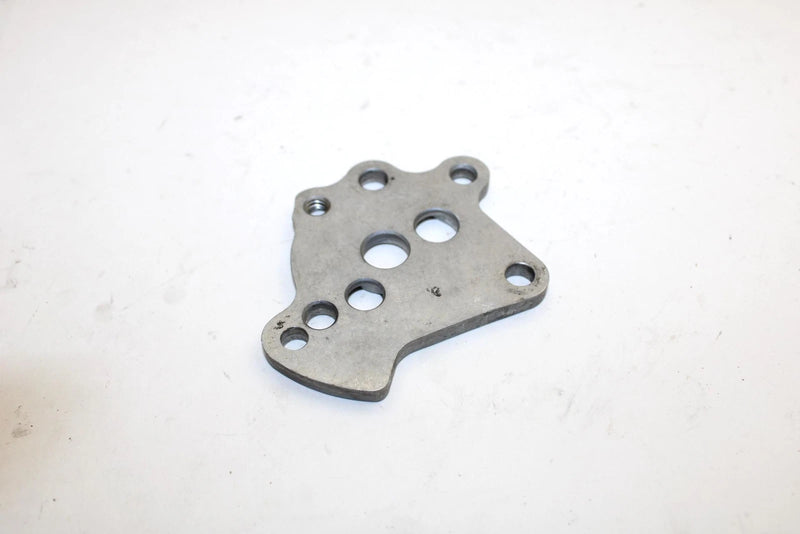 86 Kawasaki Bayou 300 OEM Oil Pump Cover Plate 16082-1068 AK9