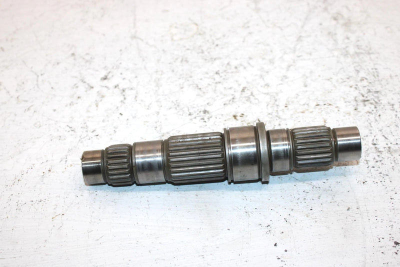 2002 Polaris Magnum 325 Oem  Transmission Reverse Shaft 3233598 AP151