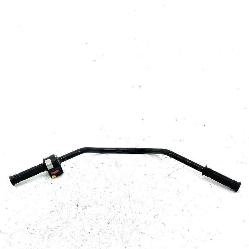 2005 Polaris Trail Blazer 250 OEM Handlebar W/Left Switch 5244765-067 AP221