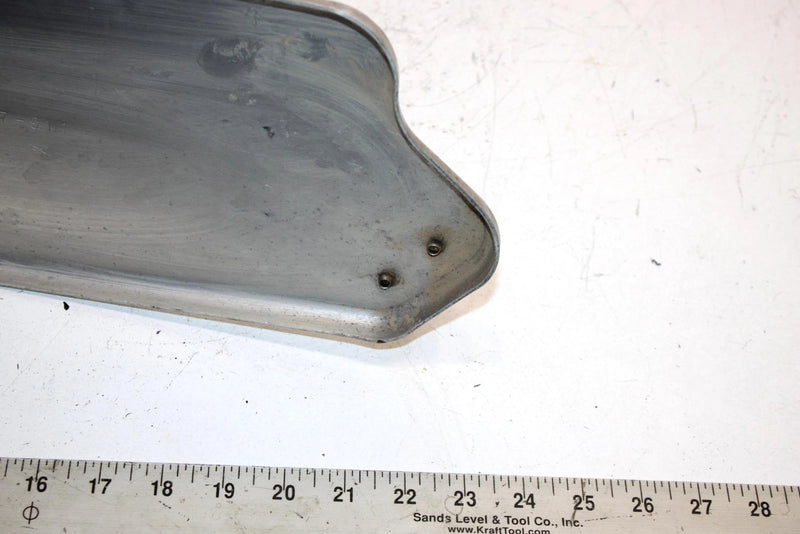 07 Arctic Cat F8 Sno Pro Efi Oem Clutch Belt Cover 1707-153 SAS12