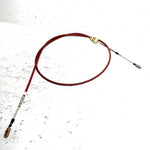 01 Yamaha WaveRunner GP1200 OEM Nozzle Trim Control Cable F0X-U153E-01-00 JY28