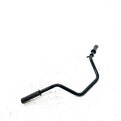 98-02 Arctic Cat 500 4X4 OEM Handlebar 0505-418 AA38
