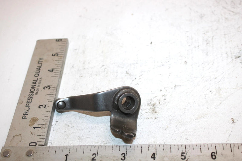 2007 Honda Trx 250 Fourtrax Recon Es Oem Sub Gear Shift Arm 24670-HM8-A40 AH38